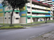 Blk 305 Hougang Avenue 5 (Hougang), HDB 4 Rooms #234712